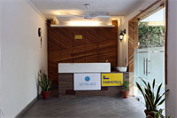 FabHotel HUDA Sushant Lok