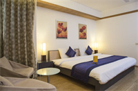FabHotel MG Road Iffco chowk