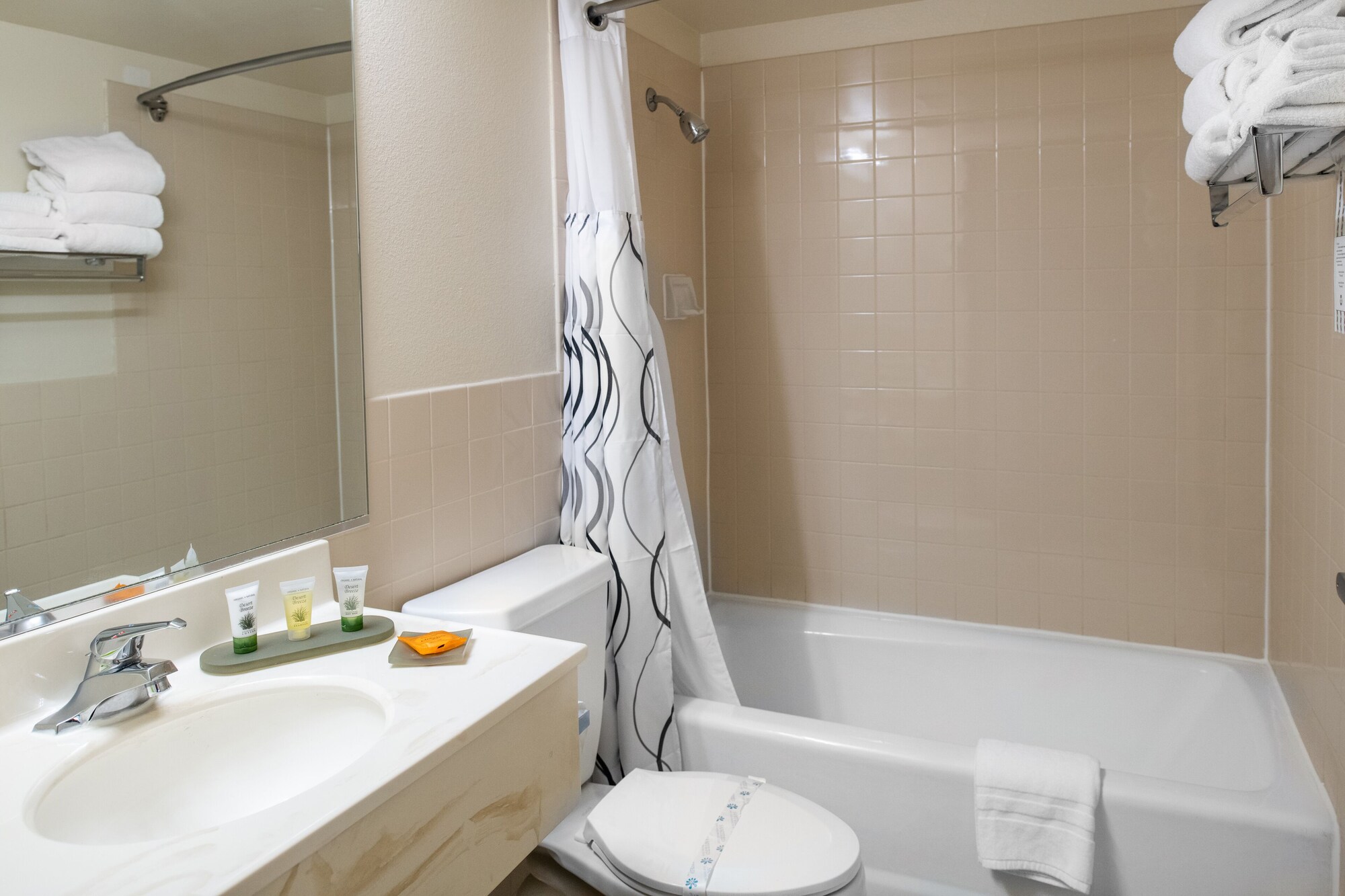 Hotellbilder av Glendale Motel - nummer 1 av 10