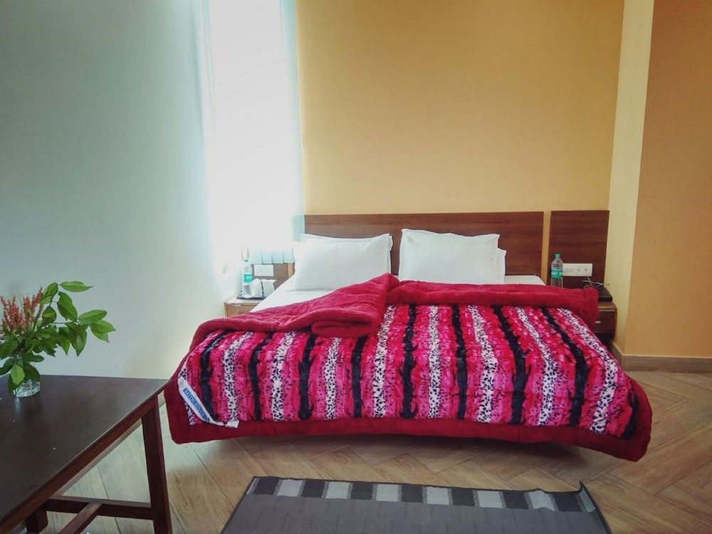 Hotel Sparrow Nest