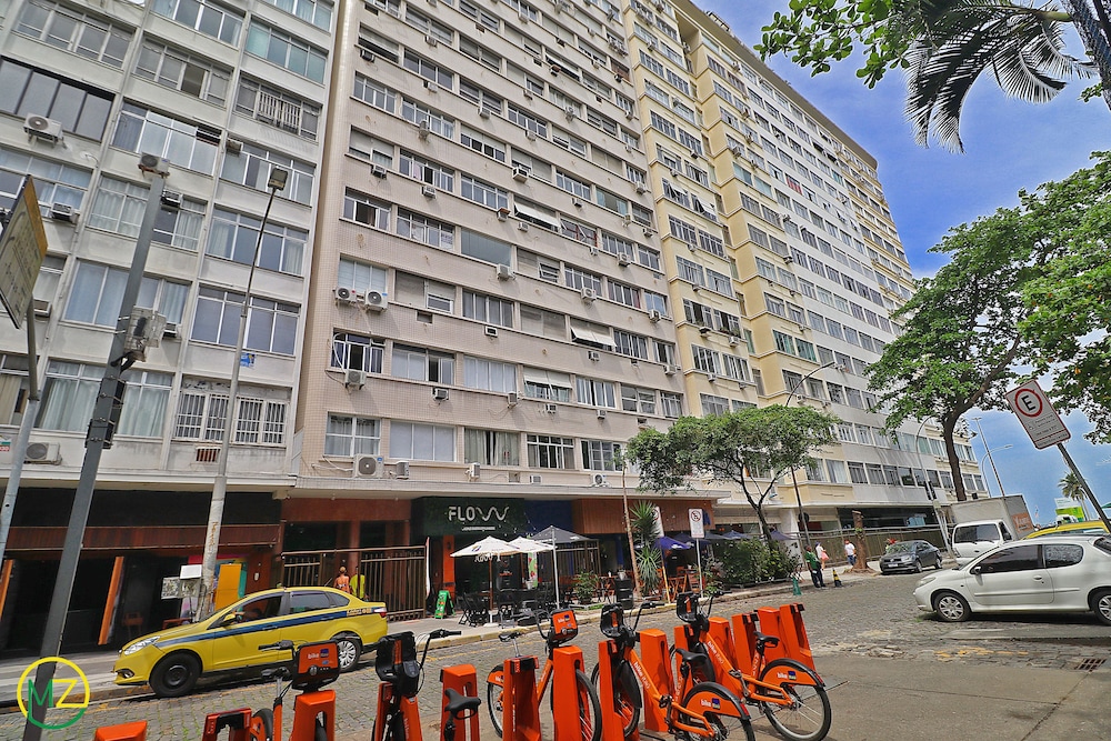 MZ Apartments Belfort Roxo