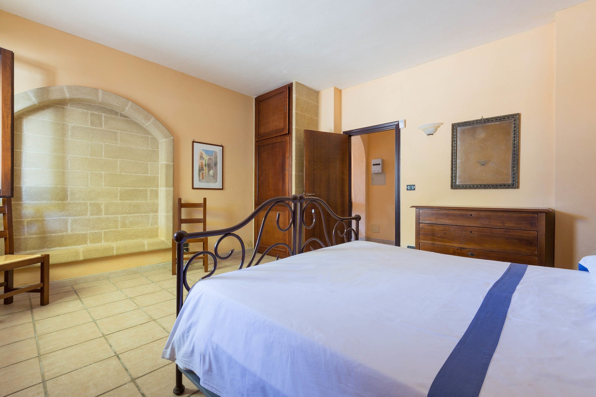 Masseria Colosso [VR]