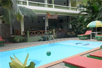 Classic De Evergreen Resort