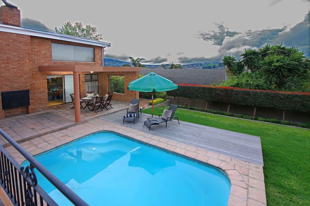 Bilder från hotellet Cape Goodness - nummer 1 av 10