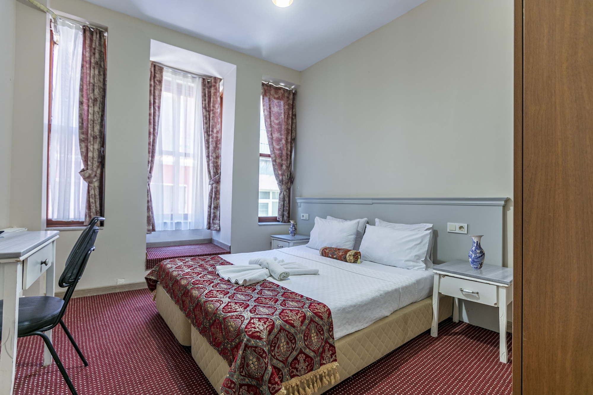 Bilder från hotellet OttomanZade - nummer 1 av 10