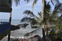 Ludu Guest House