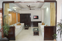 Vista Rooms near Riddhi Siddhi