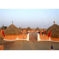 Vista Rooms near Riddhi Siddhi