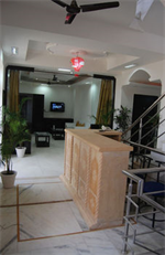Vista Rooms near Riddhi Siddhi