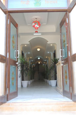 Vista Rooms near Riddhi Siddhi