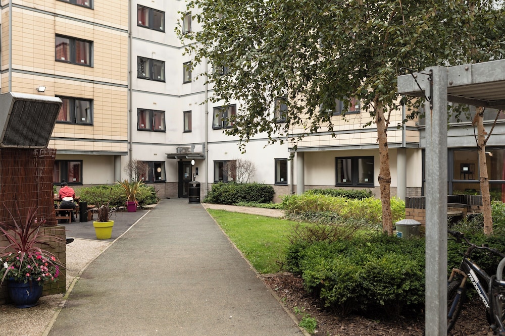 Albert Court Campus Accommodation