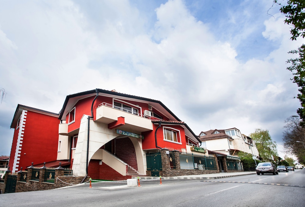 Hotel Sveti Nikola