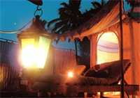 The Mandala Resort