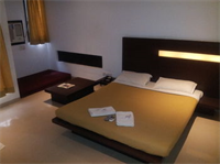 Silver Sands Beach Resort
