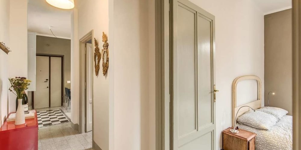 Monti - Coliseum 3 bedroom apartment