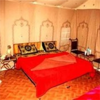 Vista Exotic at Sam Sand Jaisalmer