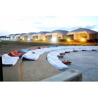 Vista Rooms at Sam Sand Dunes