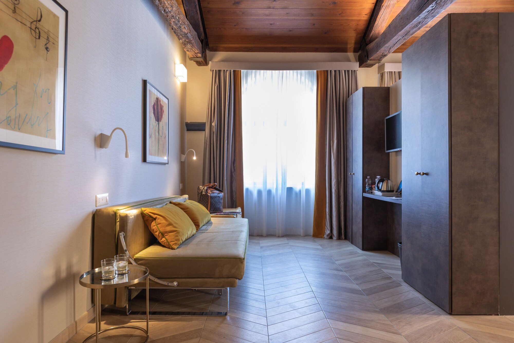 Neman Maison Experience I Pantheon