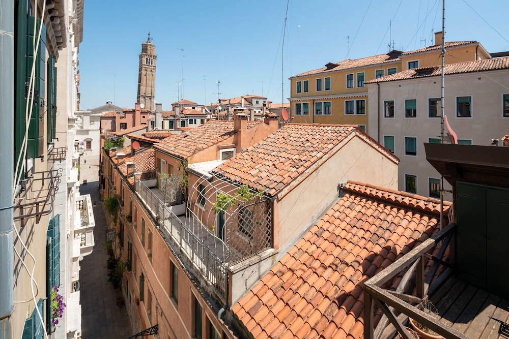 Ca coriandolo