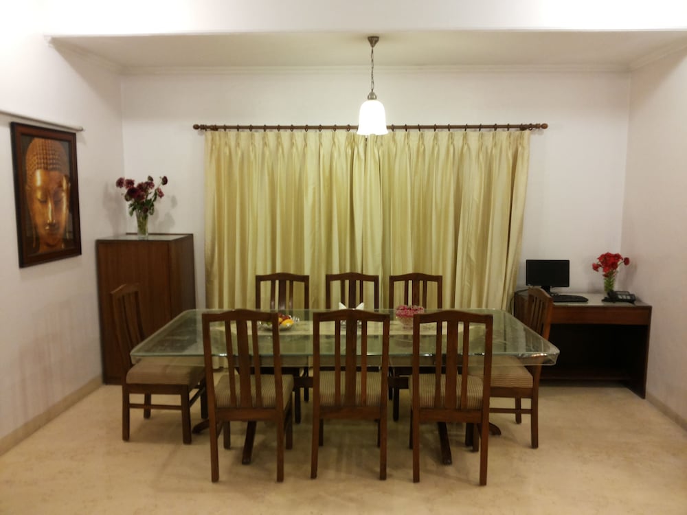 Sovereign Residency