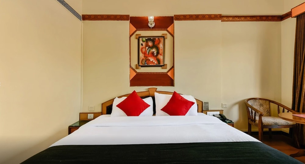 Hotel Royal Jaipur Palace