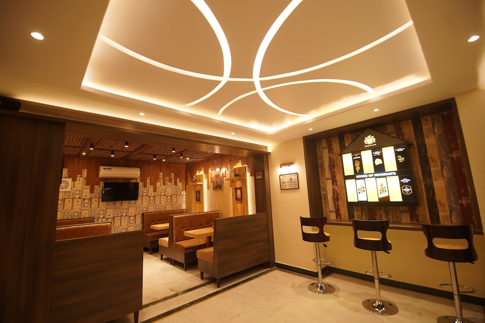 Hotel Royal Jaipur Palace