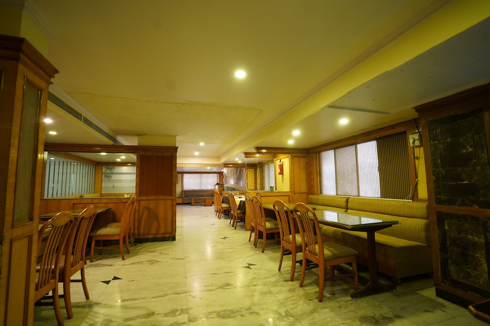 Hotel Royal Jaipur Palace