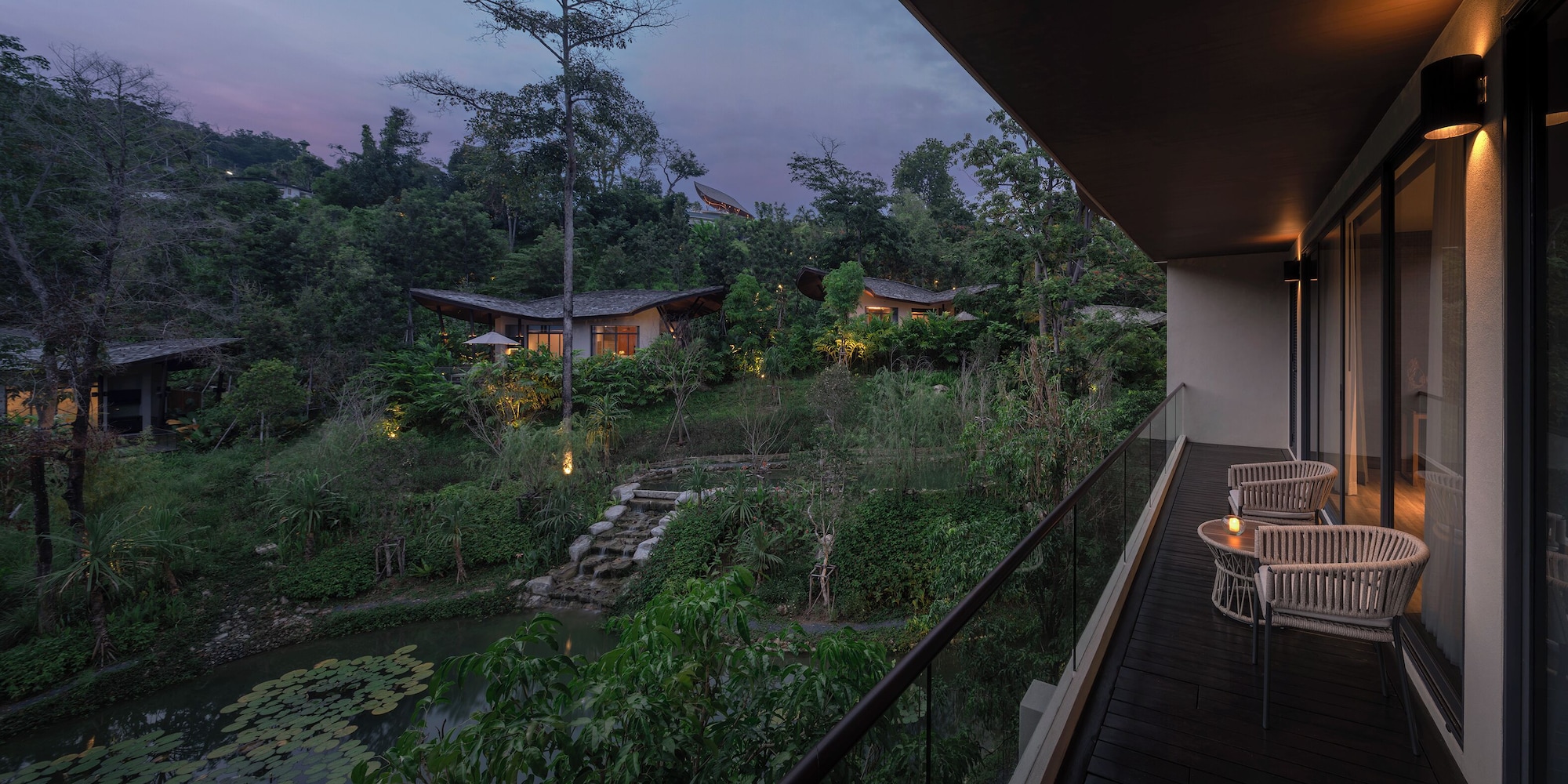 Hotellbilder av Noku Phuket - nummer 1 av 326