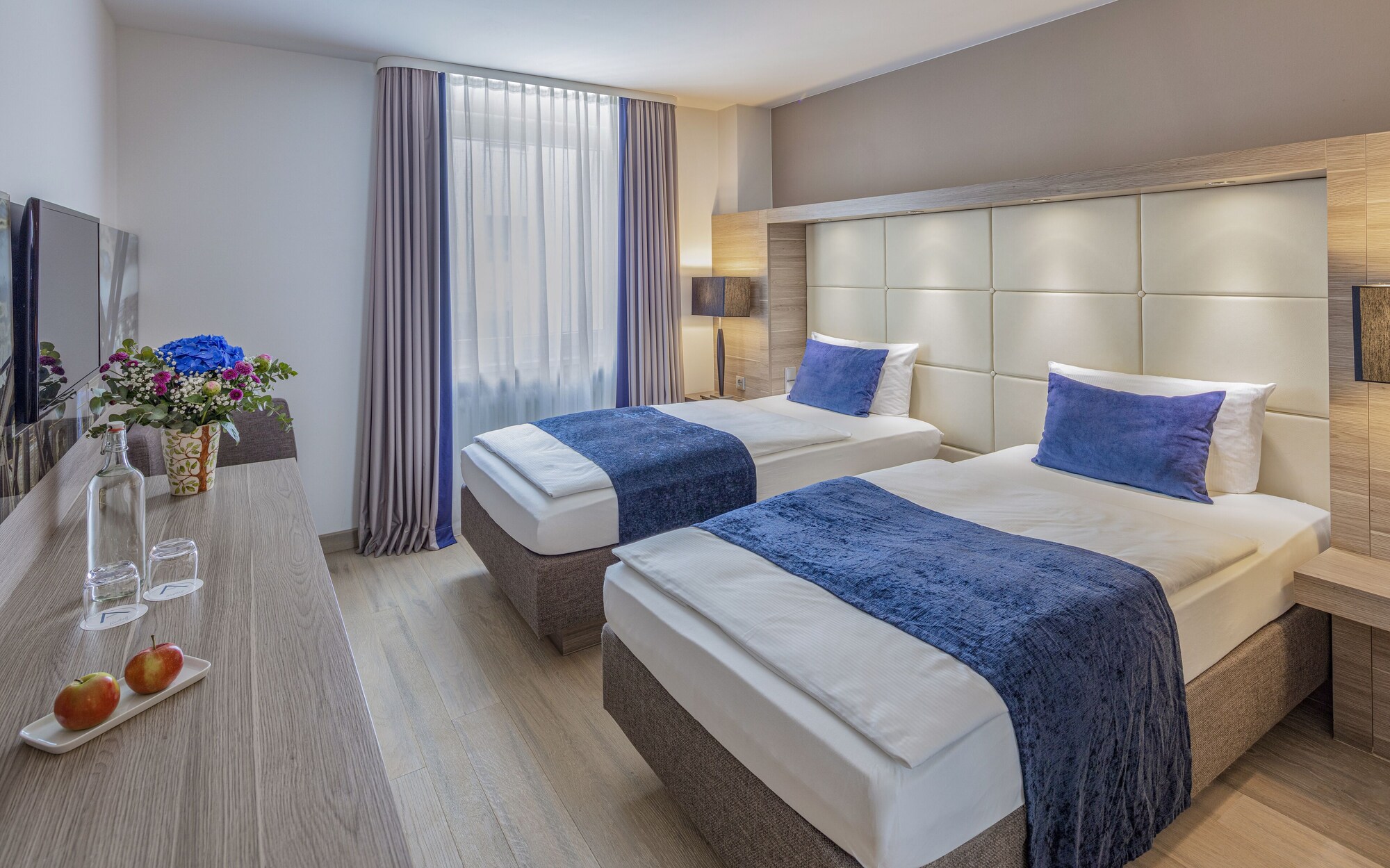 Billede av hotellet The Alex Hotel - nummer 1 af 10