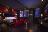 Guangzhou Crystal Orange Hotel