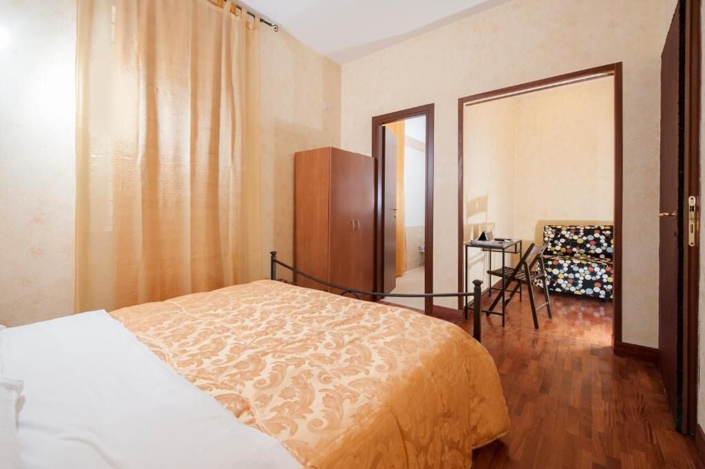 Residenza Laterano