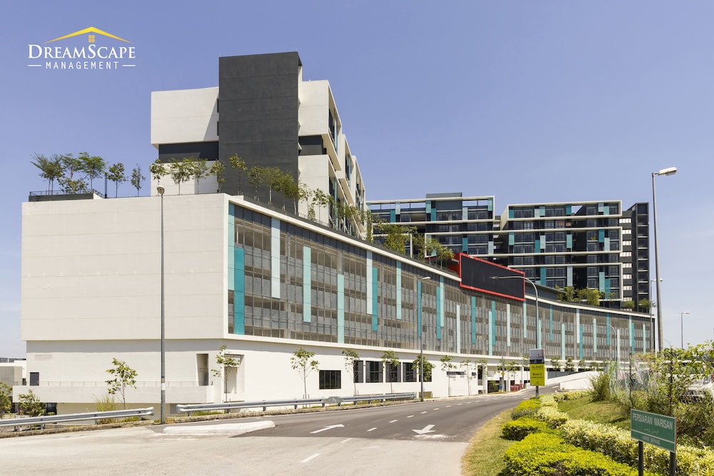 Core Suite KLIA By DreamScape