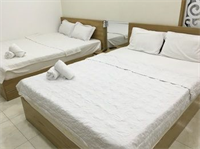 Gold Ocean Nha Trang