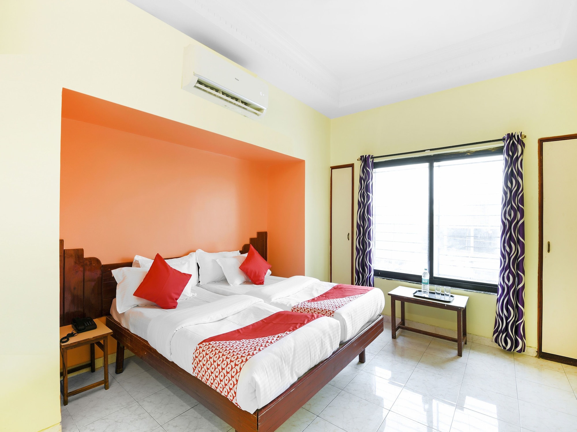 OYO 13926 Hotel Kala Laxmi