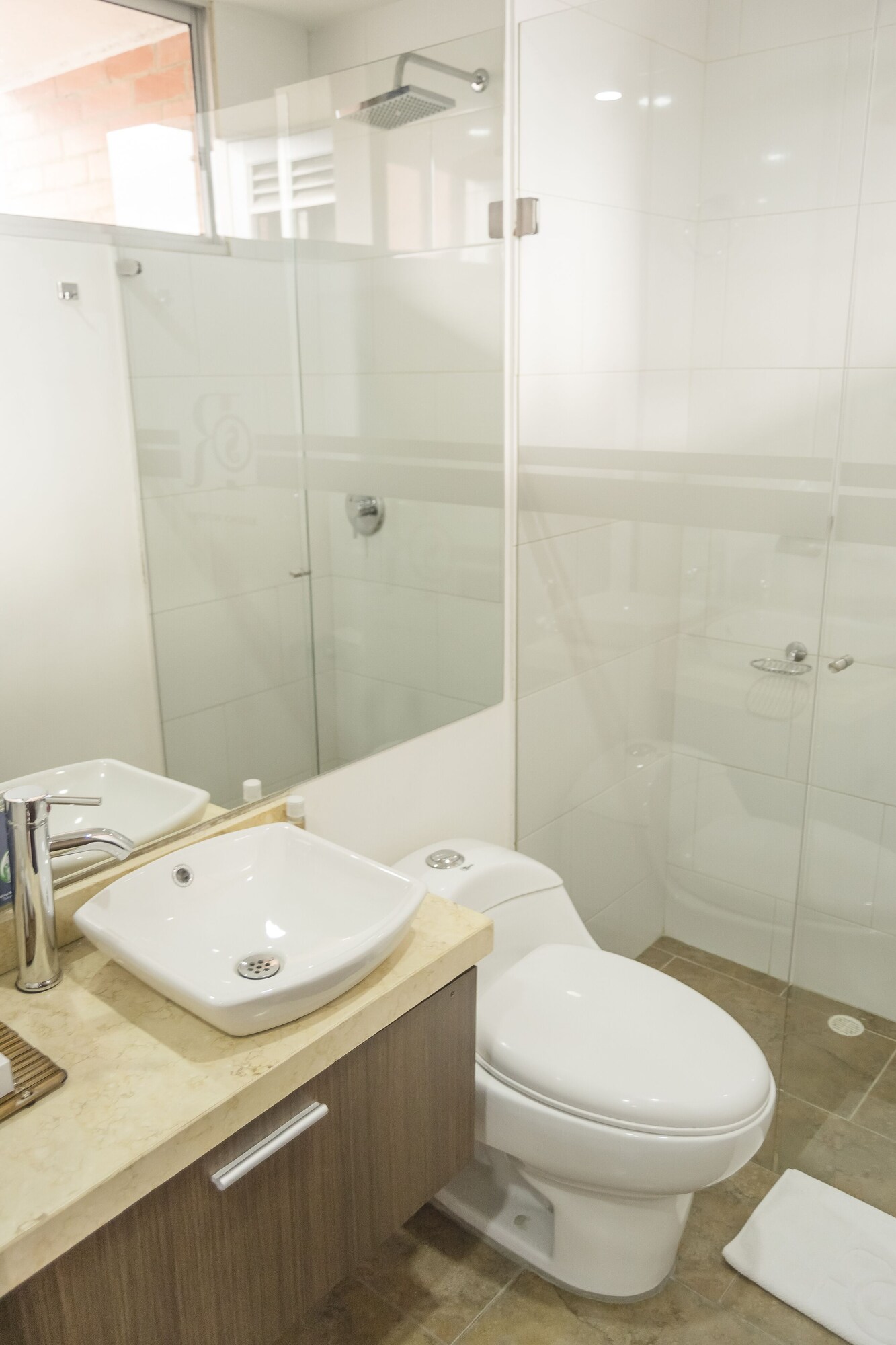 Hotel Apartamentos Regency La Feria