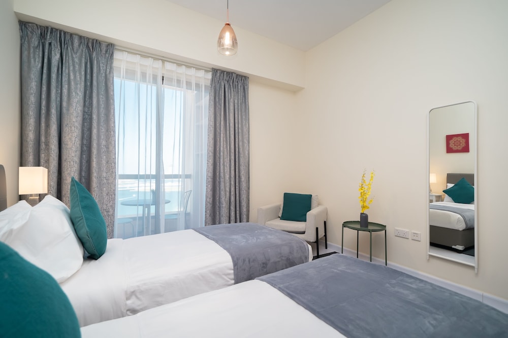 HiGuests Vacation Homes-Rimal 4