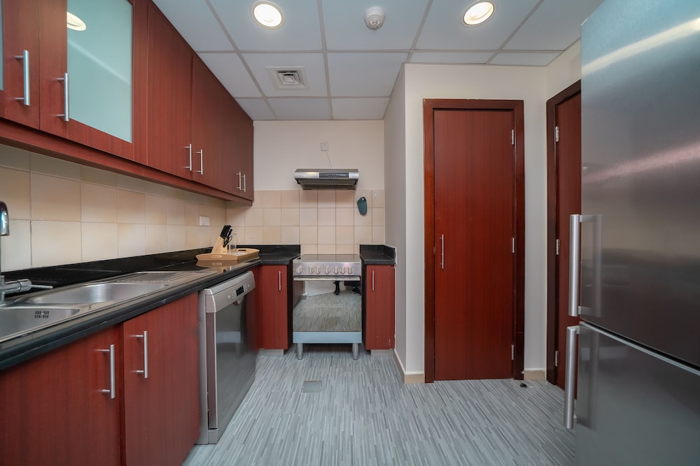 HiGuests Vacation Homes-Rimal 4