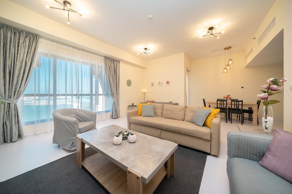 HiGuests Vacation Homes-Rimal 4