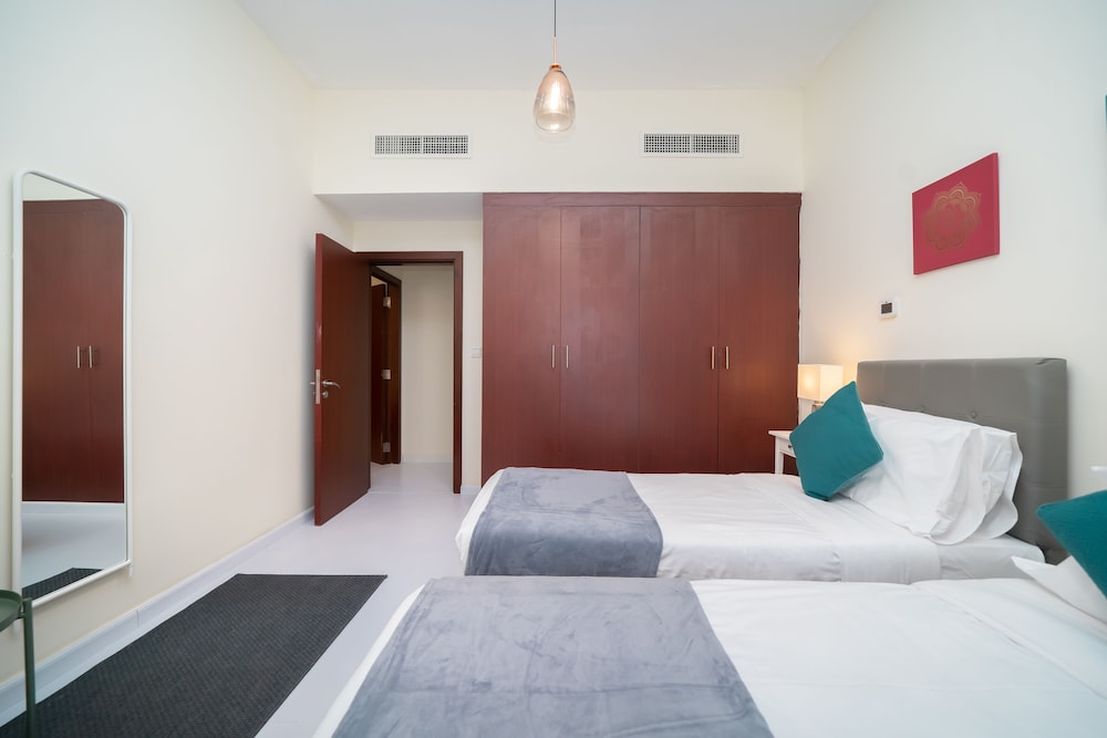 HiGuests Vacation Homes-Rimal 4