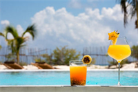 Hotellbilder av Mwezi Boutique Resort - nummer 1 av 10