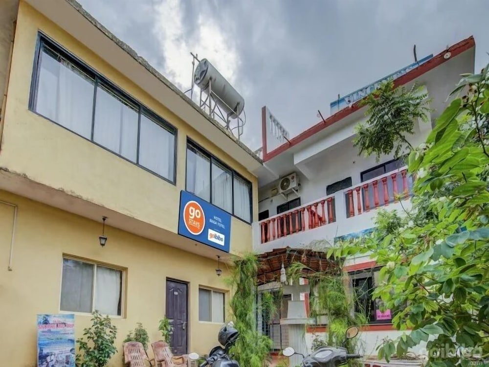 Baga Yotel