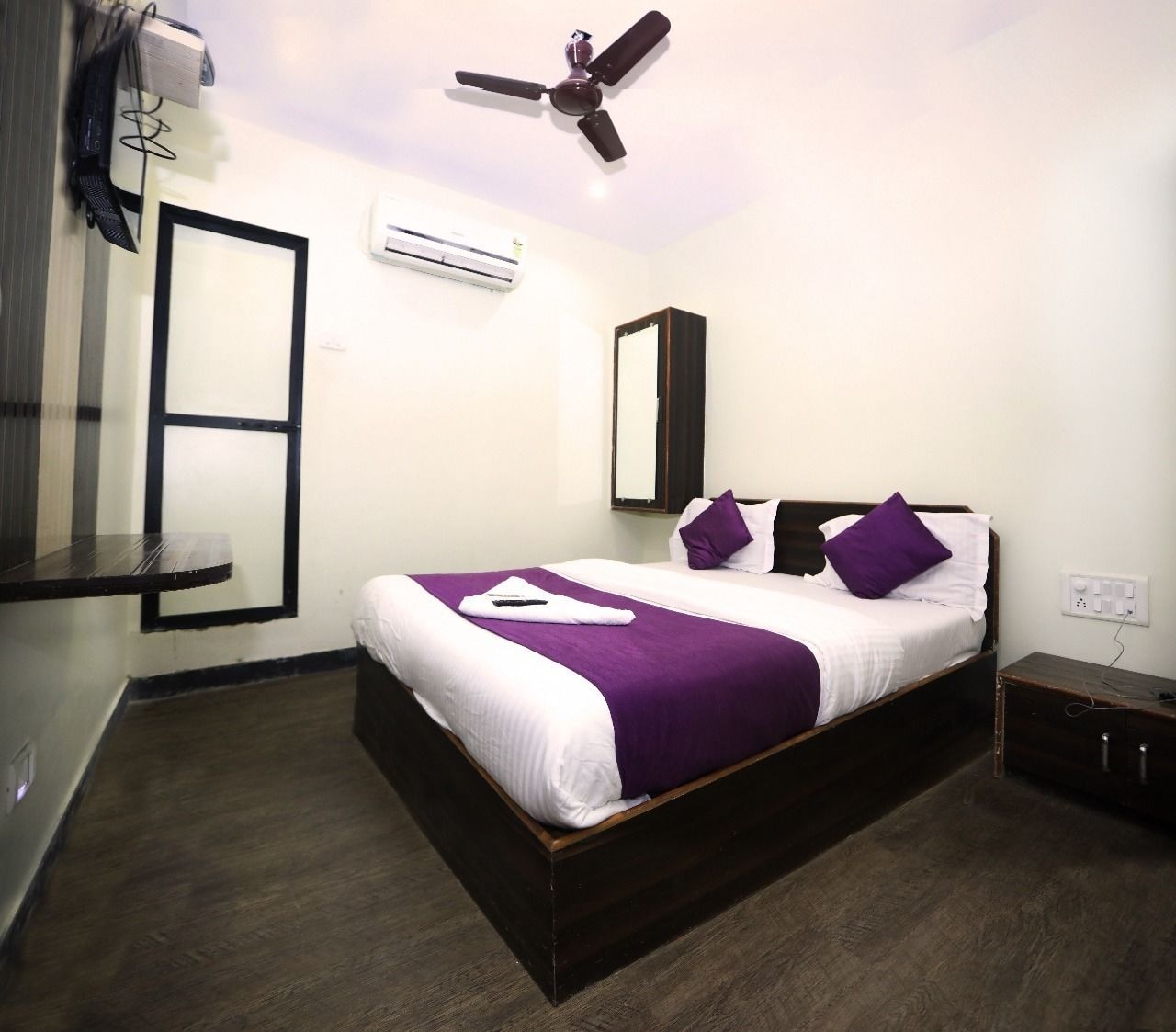 FabHotel Fortune Inn Colaba
