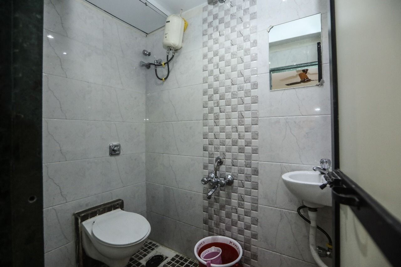 FabHotel Fortune Inn Colaba