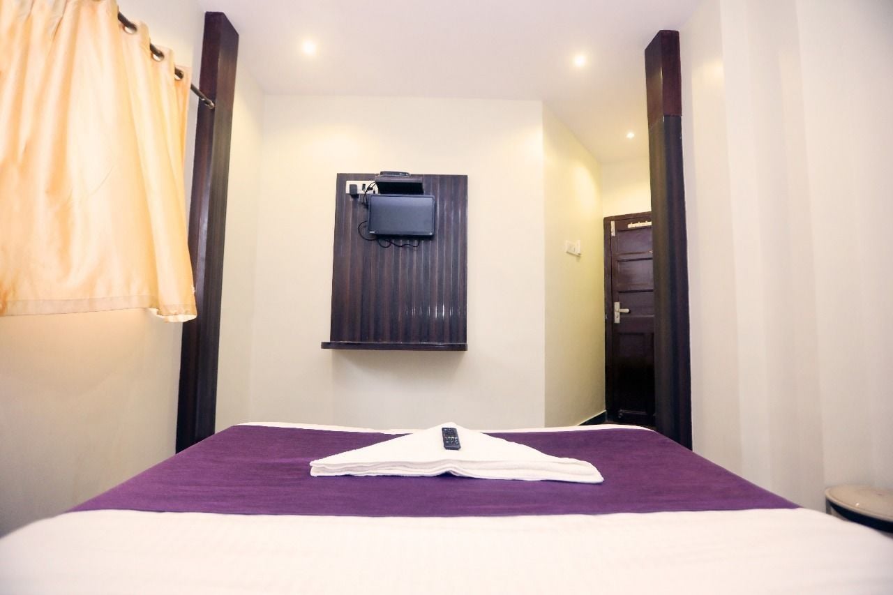 FabHotel Fortune Inn Colaba