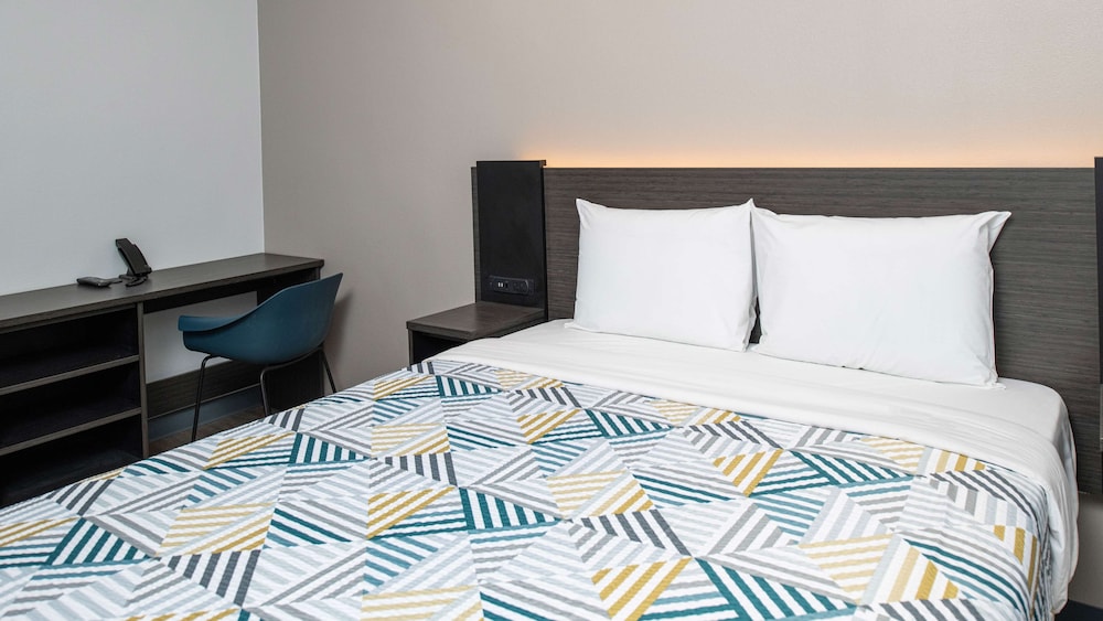 Motel6 San Pedro, CA – Port of Los Angeles