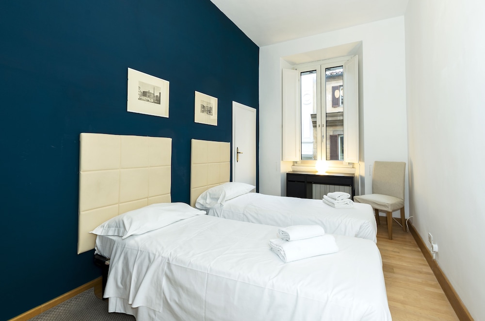 Monti Friendly Rome House