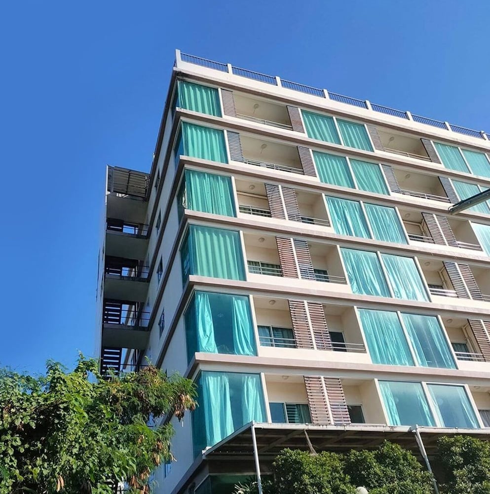 Chiang Mai Residence