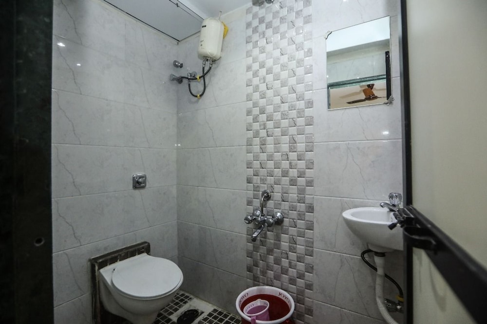 FabHotel Fortune Inn Colaba