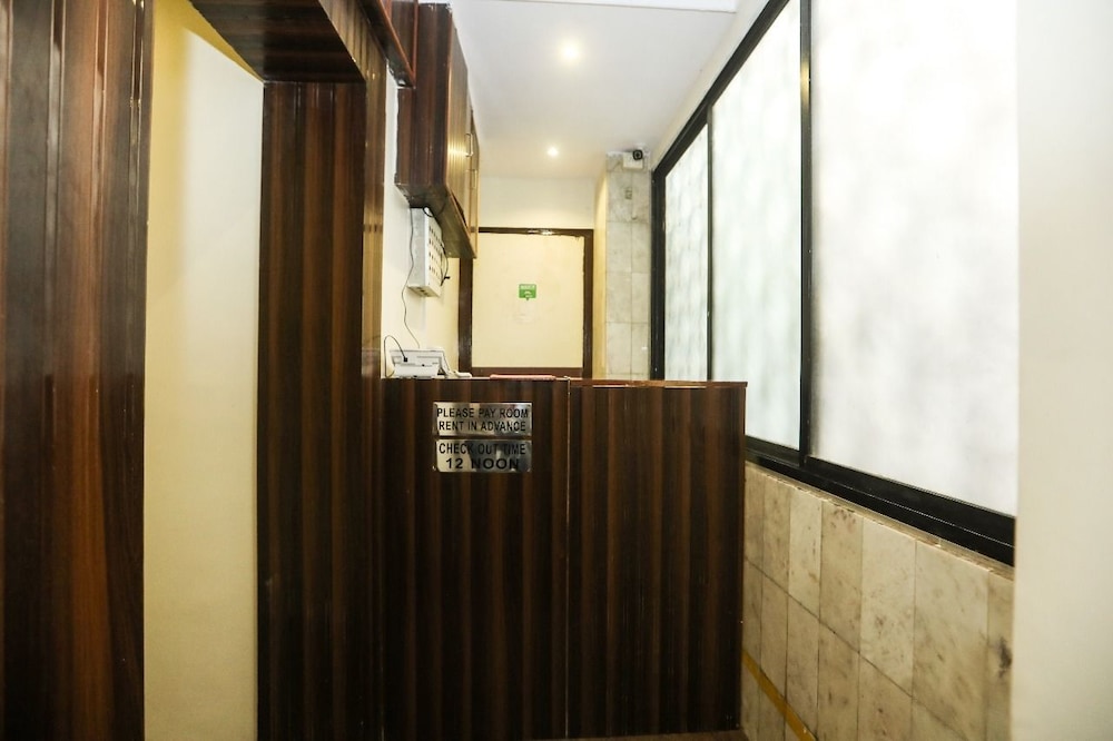 FabHotel Fortune Inn Colaba