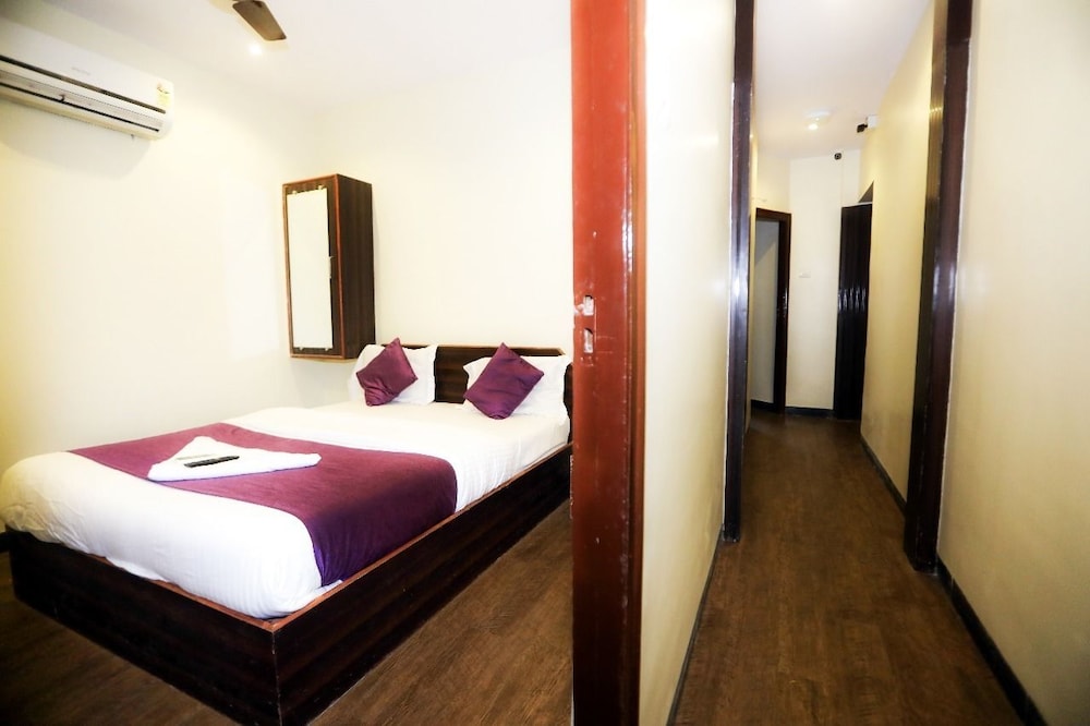FabHotel Fortune Inn Colaba